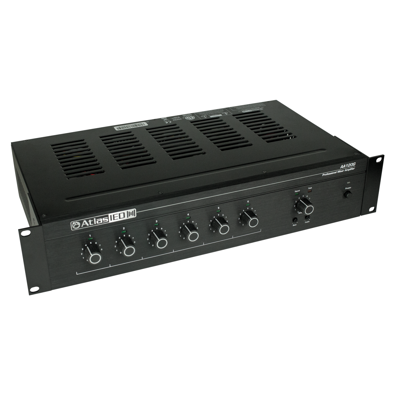 Atlas Sound AA120G