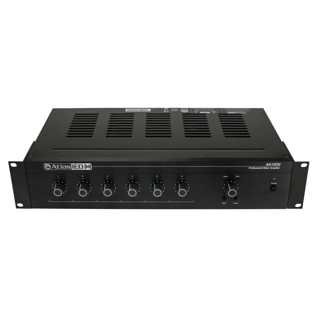 Atlas Sound AA120G