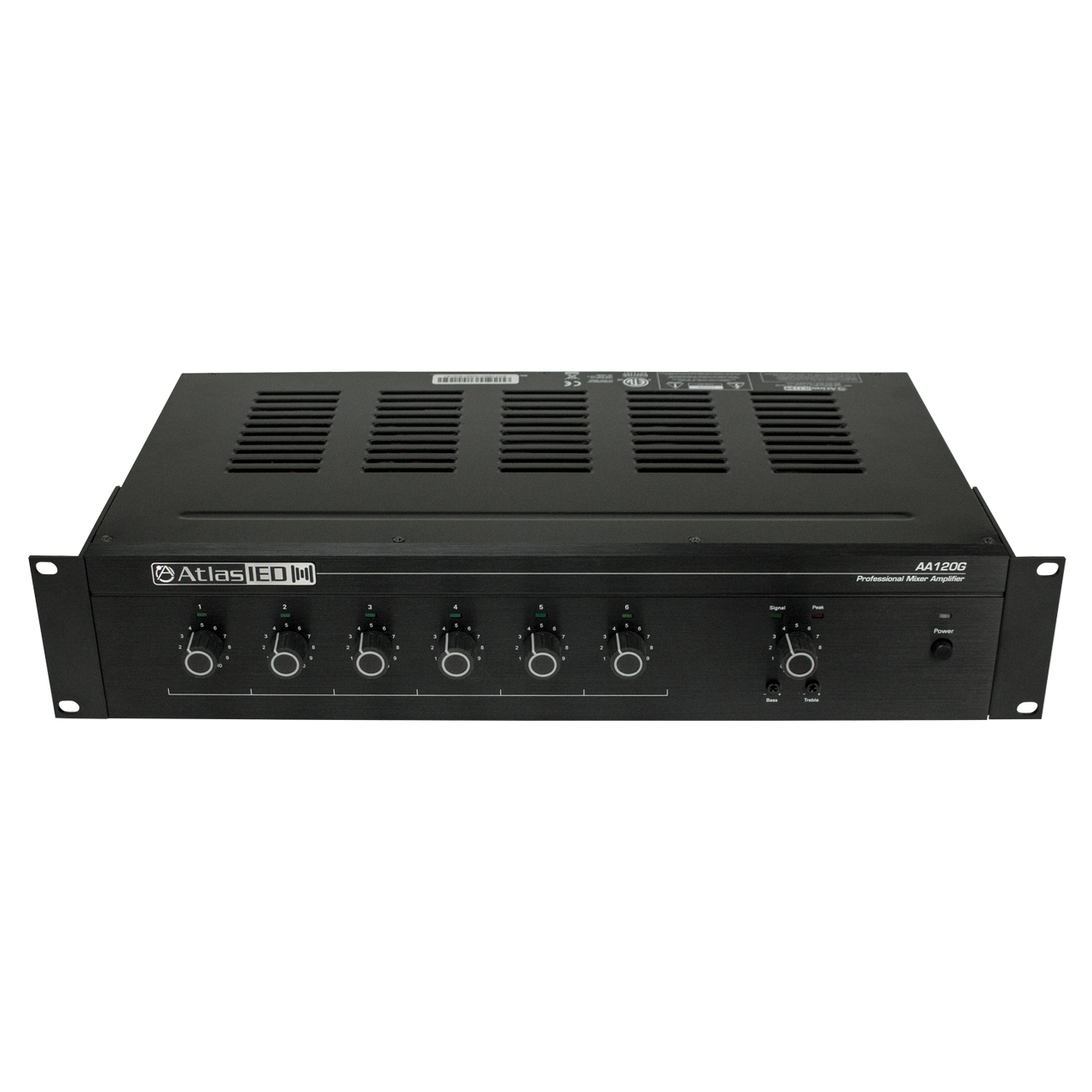 Atlas Sound AA120G