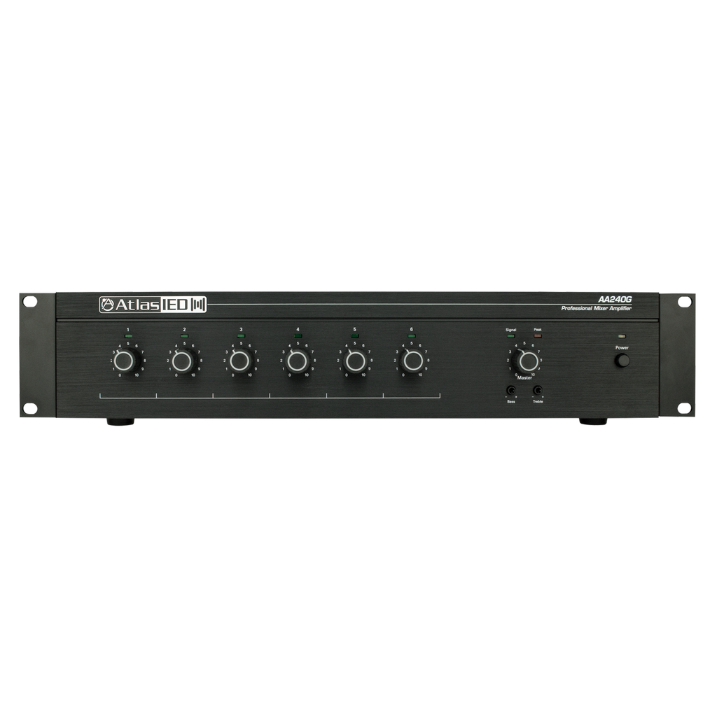 Atlas Sound AA240G