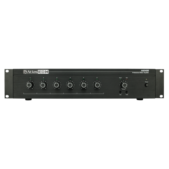 Atlas Sound AA240G