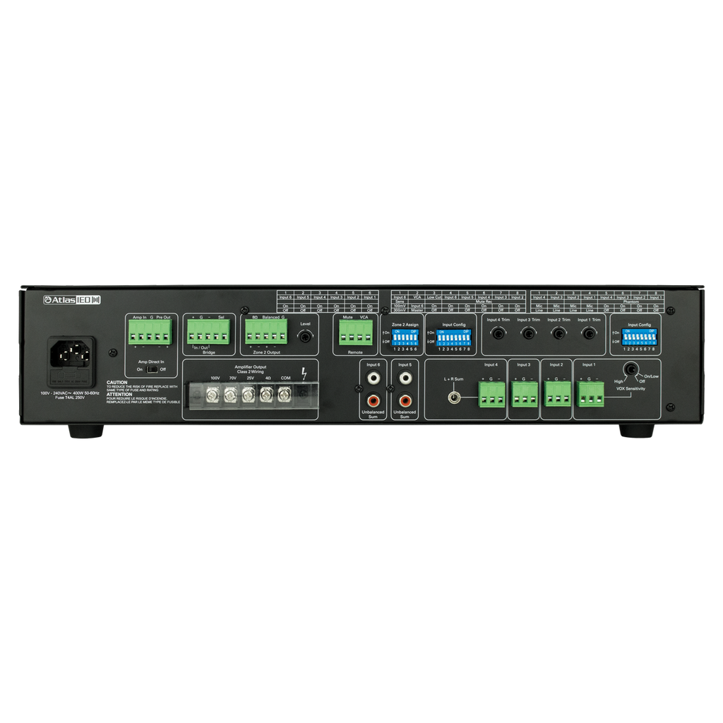 Atlas Sound AA240G