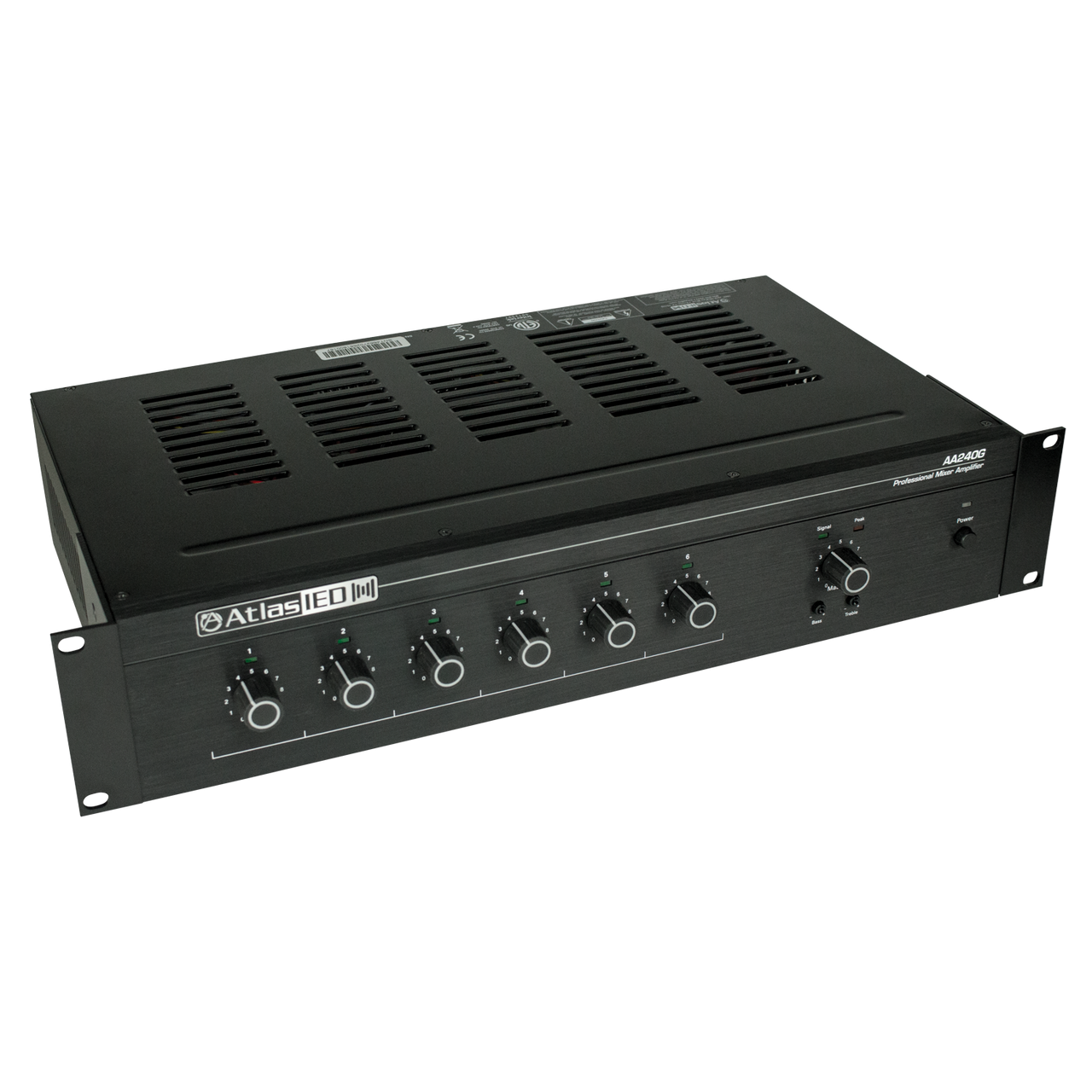 Atlas Sound AA240G