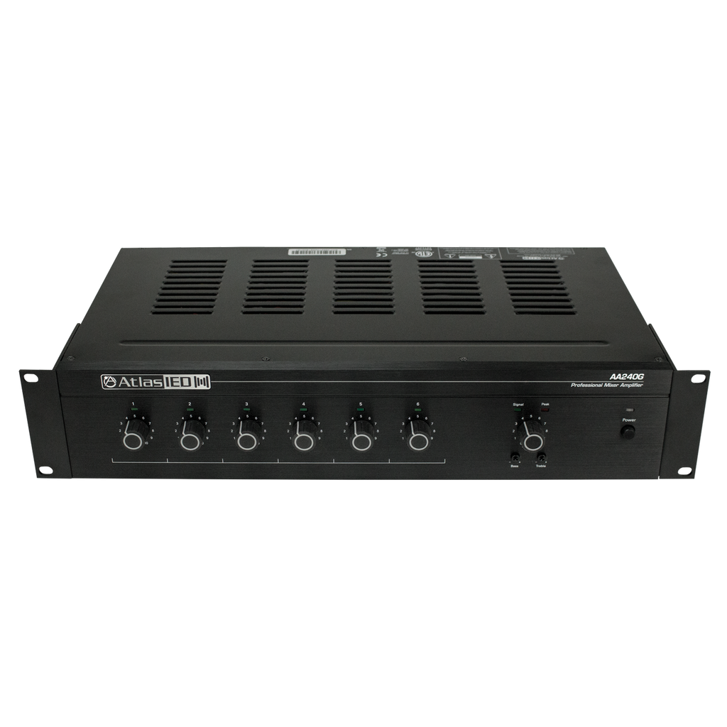 Atlas Sound AA240G