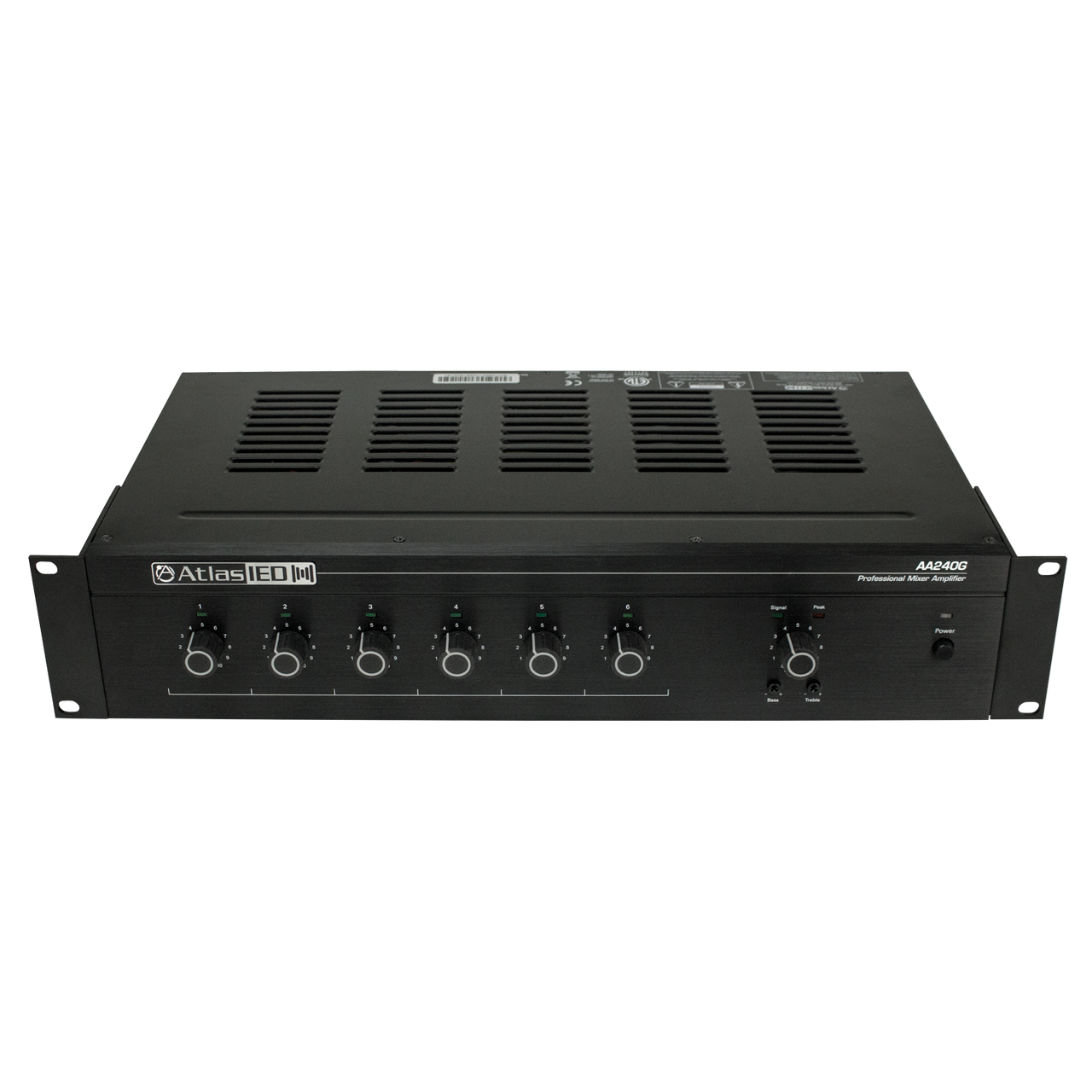 Atlas Sound AA240G