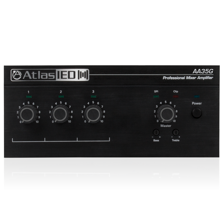 Atlas Sound AA35G