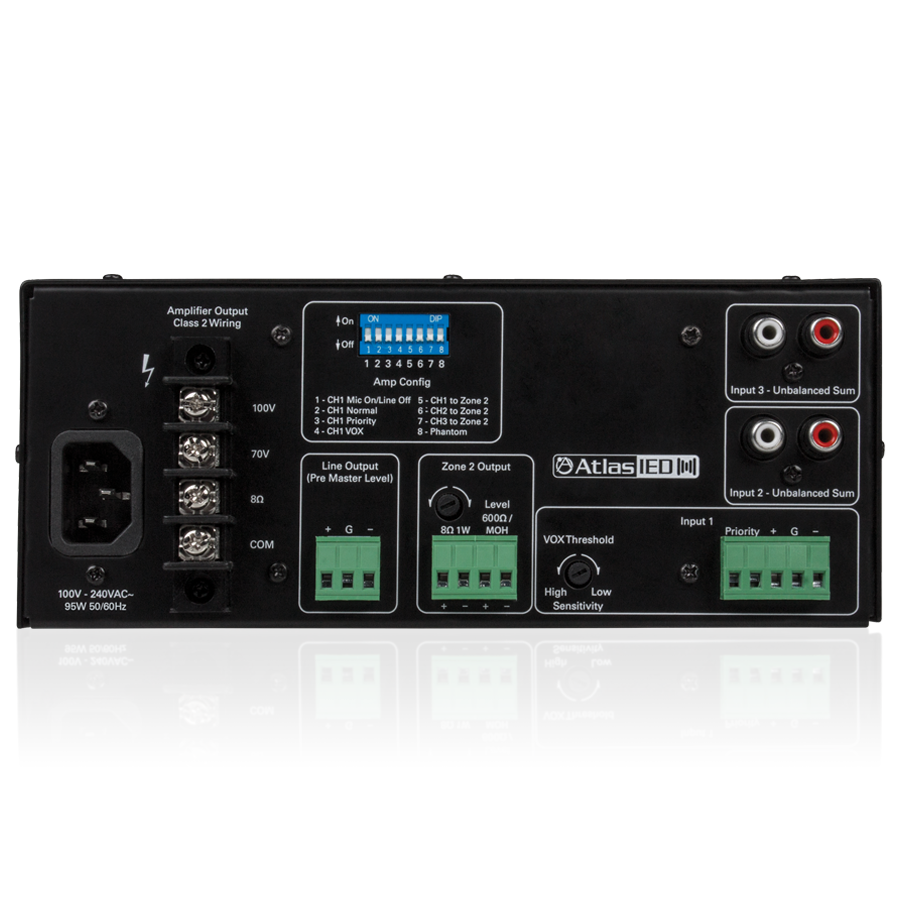Atlas Sound AA35G