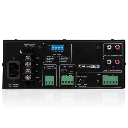Atlas Sound AA35G