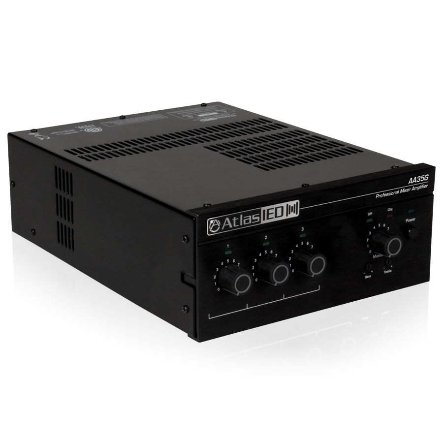 Atlas Sound AA35G