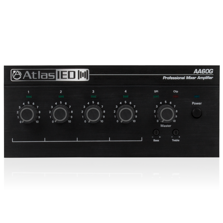 Atlas Sound AA60G