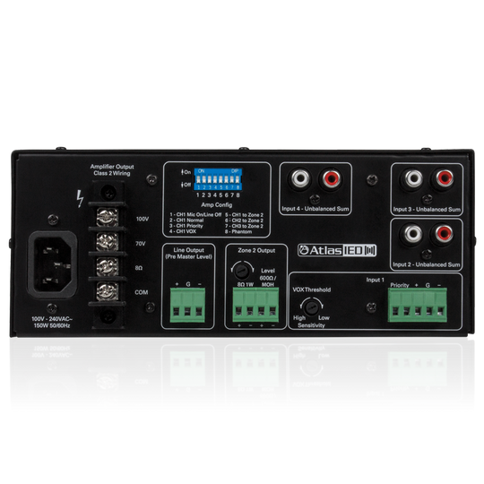 Atlas Sound AA60G