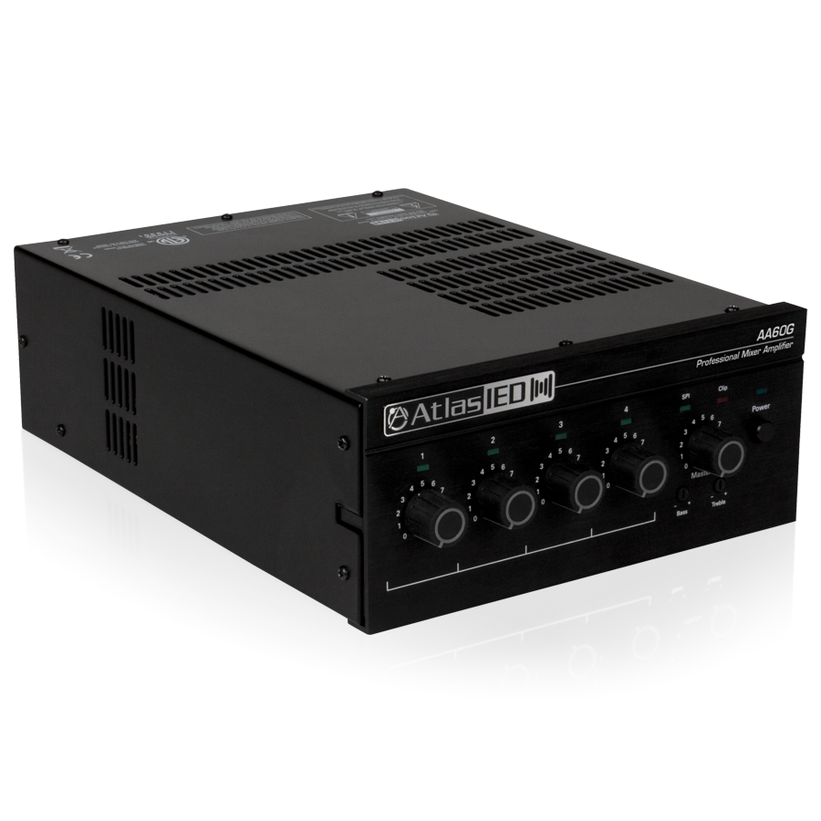 Atlas Sound AA60G