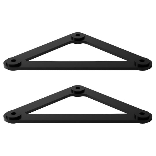 RCF AC-2X-AZIMUT-PLATE