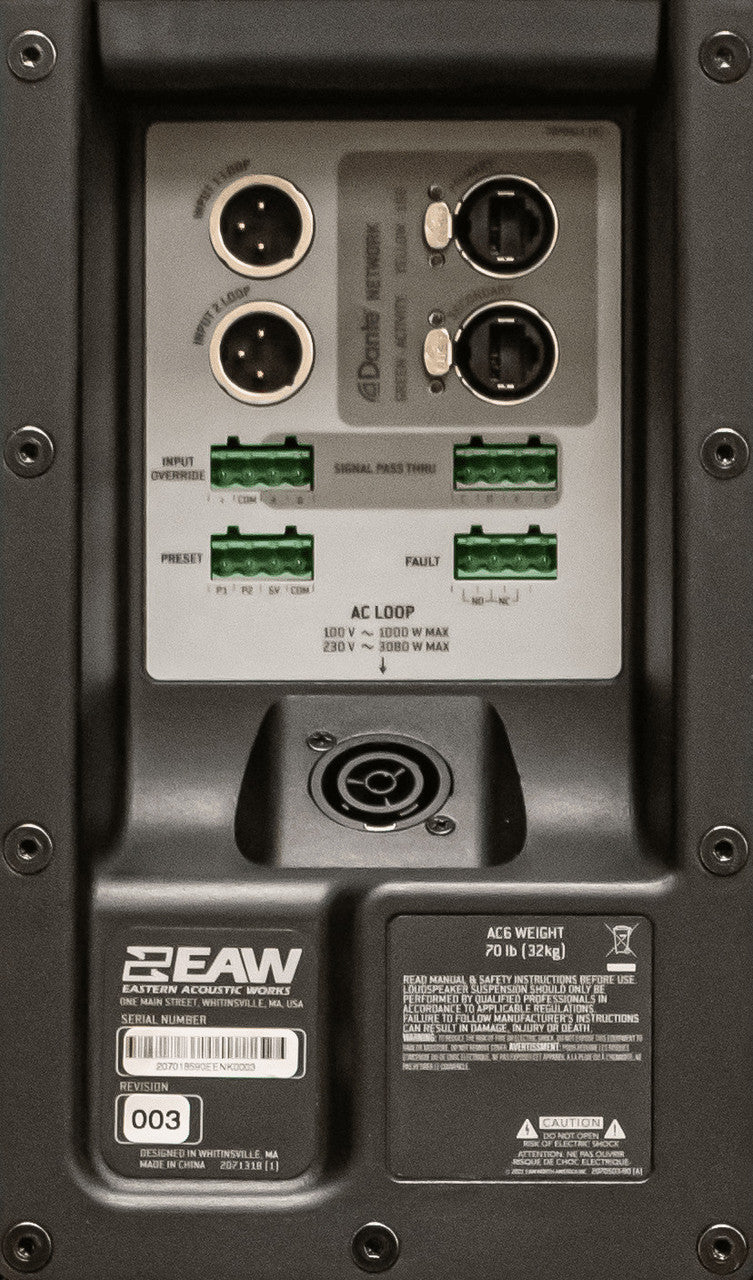 EAW 2070185-90