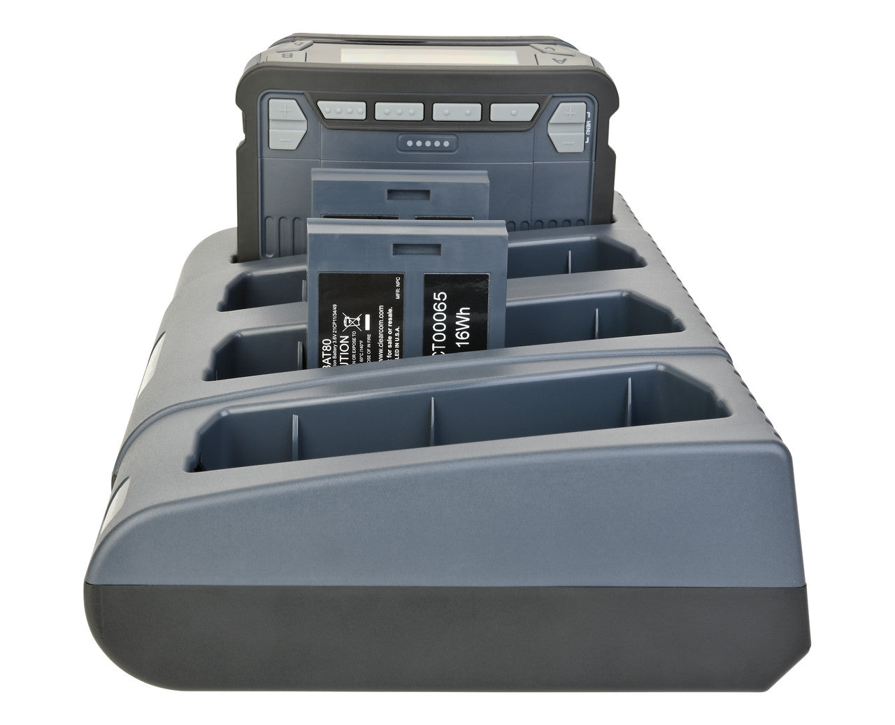 Clear-Com AC80