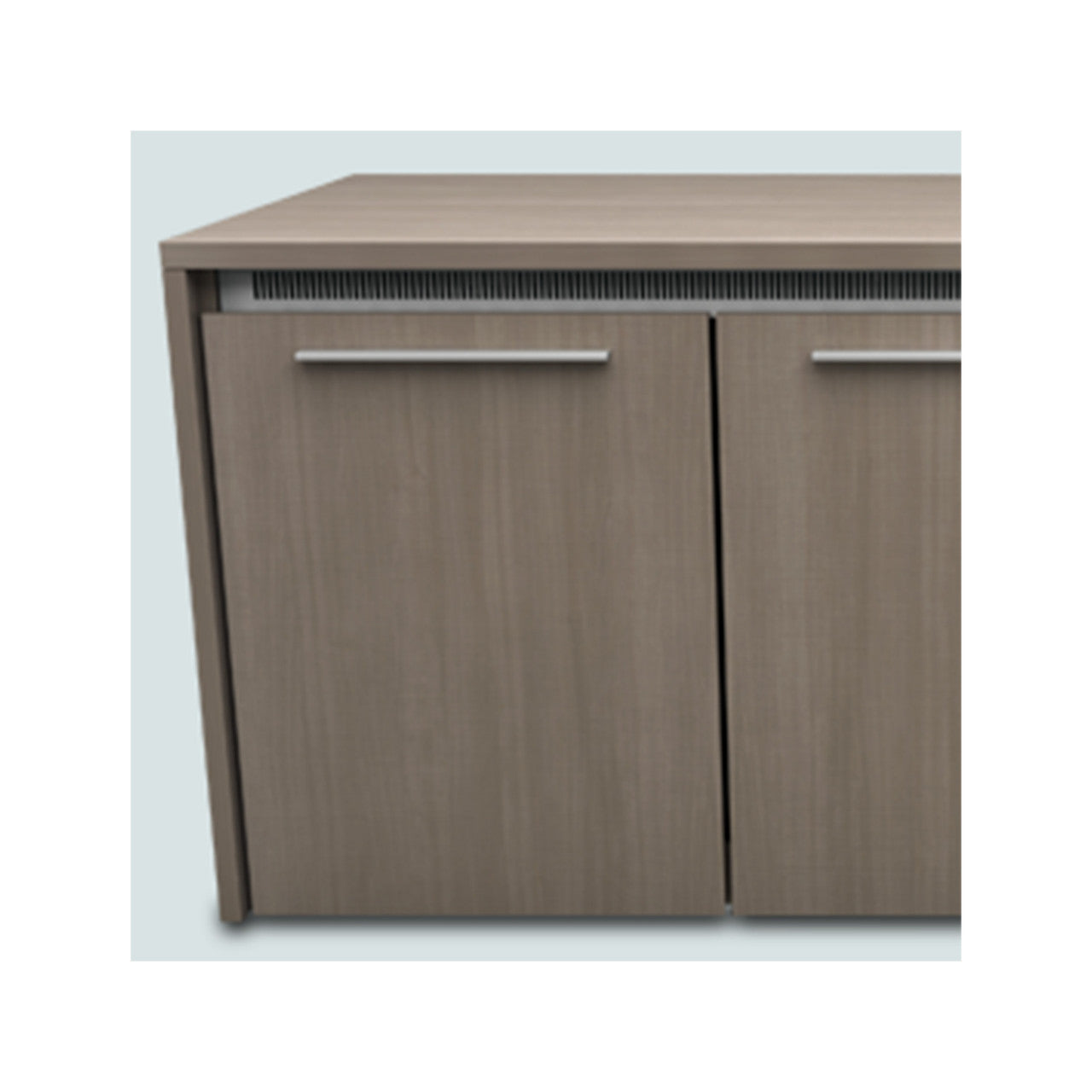 MIDDLE ATLANTIC ACC-HANDLE1-MA