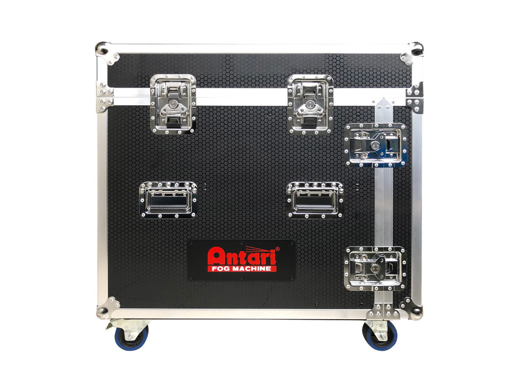 Antari FCH-1