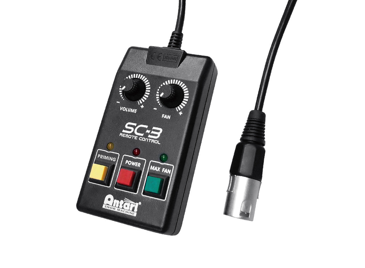 Antari SC-3