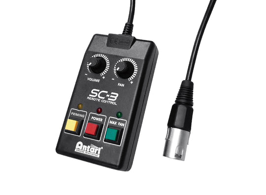 Antari SC-3