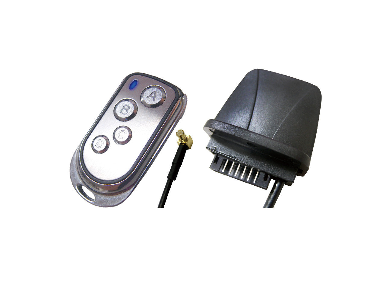 Antari WTR-80