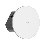 QSC {QSYS} AD-C4T-ZB-WH