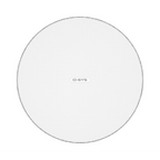 QSC {QSYS} AD-C4T-ZB-WH