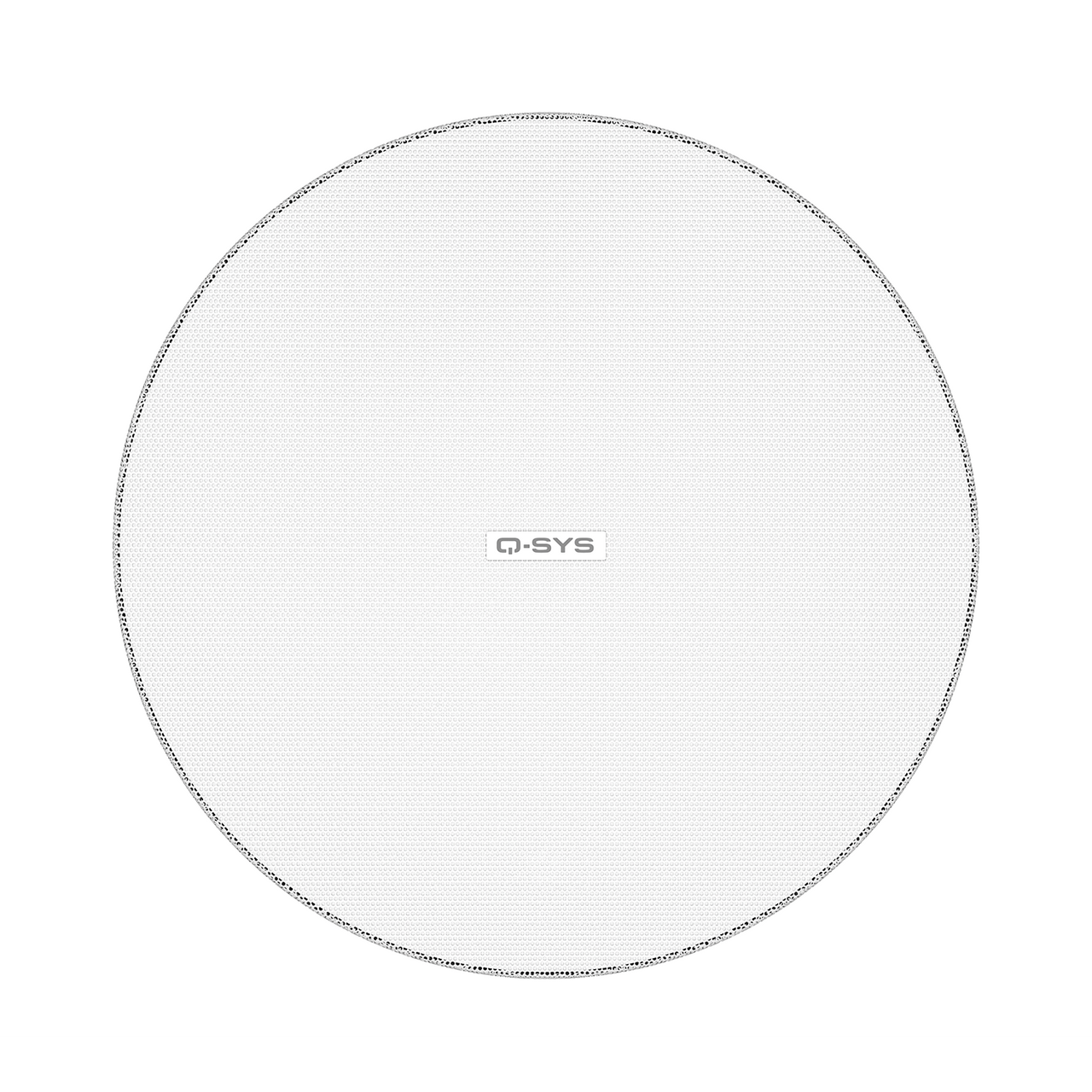 QSC {QSYS} AD-C4T-ZB-WH