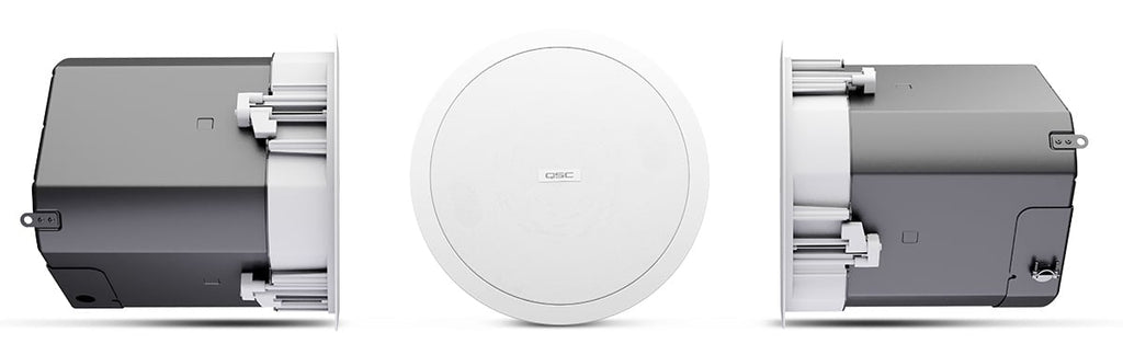 QSC {QSYS} AD-C6T-HC