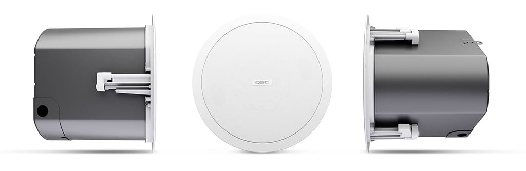 QSC {QSYS} AD-C6T-HP