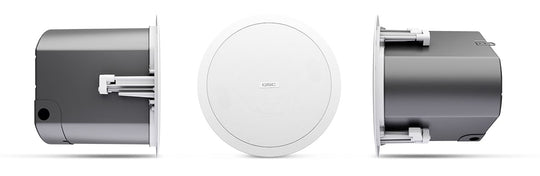 QSC {QSYS} AD-C6T-HP