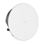QSC {QSYS} AD-C6T-LPZB-WH
