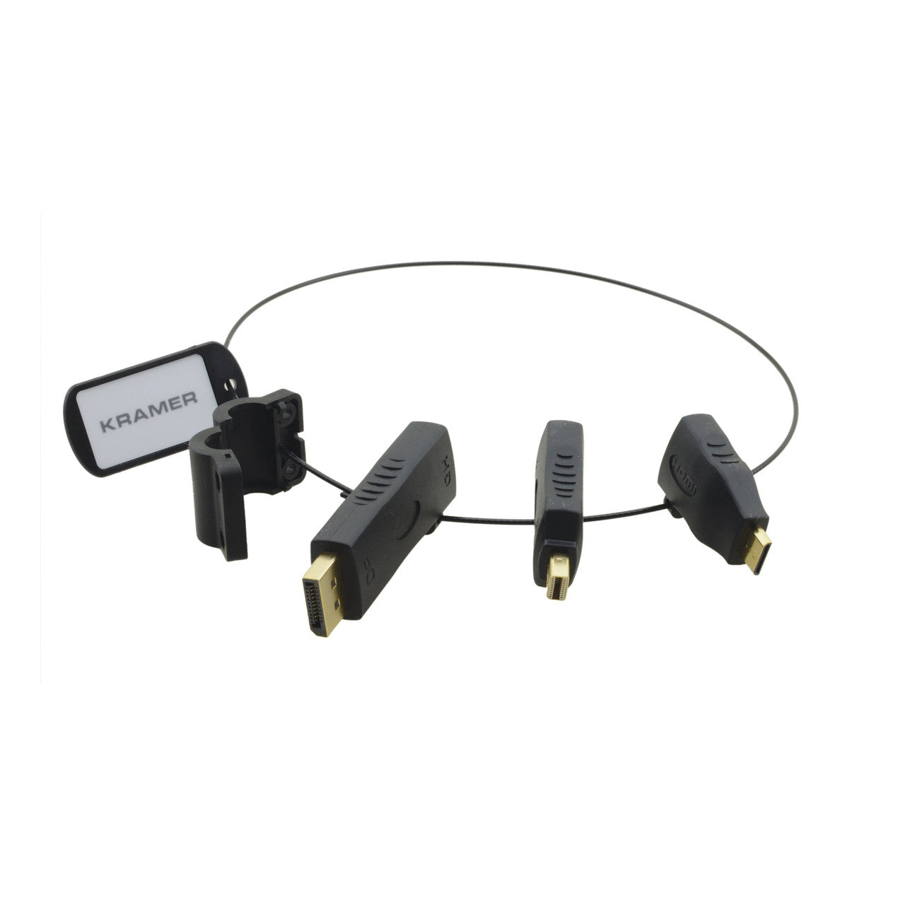 Kramer AD-RING-CLAMP