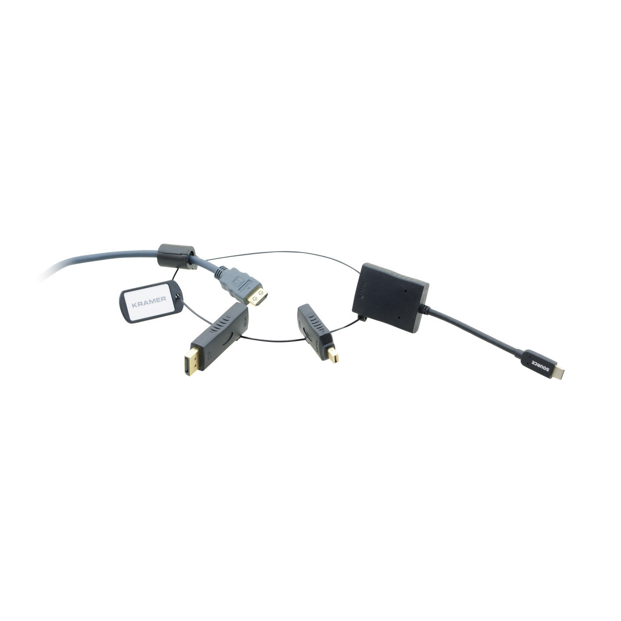 Kramer AD-RING-CLAMP
