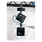 American DJ 3D VISION RB1