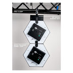 American DJ 3D VISION PL