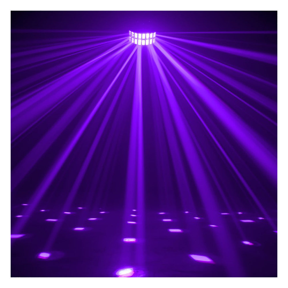 American DJ AGGRESSOR HEX LED