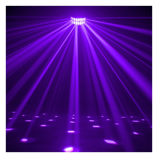 American DJ AGGRESSOR HEX LED