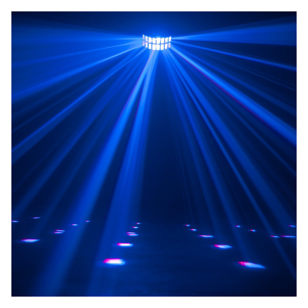 American DJ AGGRESSOR HEX LED