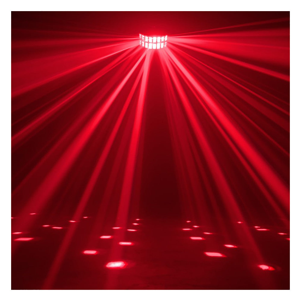 American DJ AGGRESSOR HEX LED