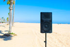 American DJ APX12 GO BT
