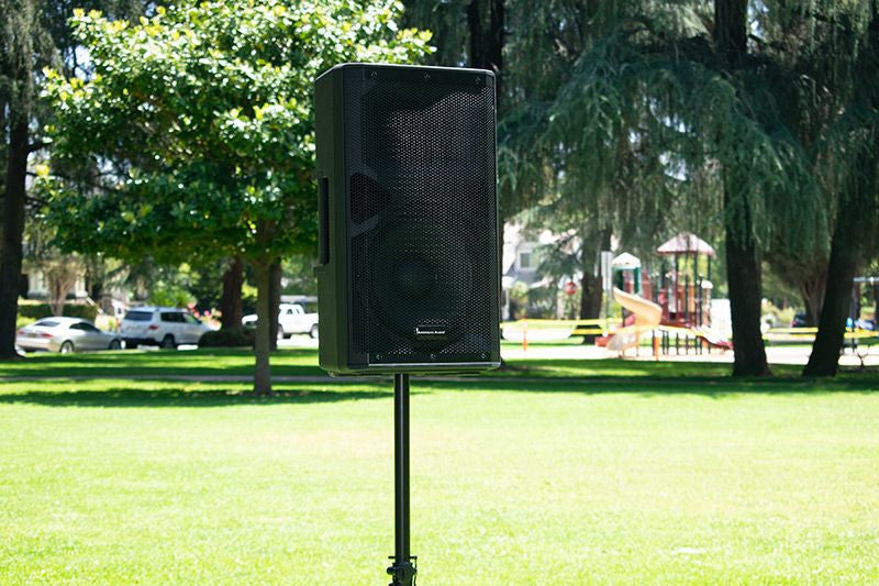 American DJ APX12 GO BT