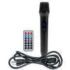 American DJ APX12 GO BT