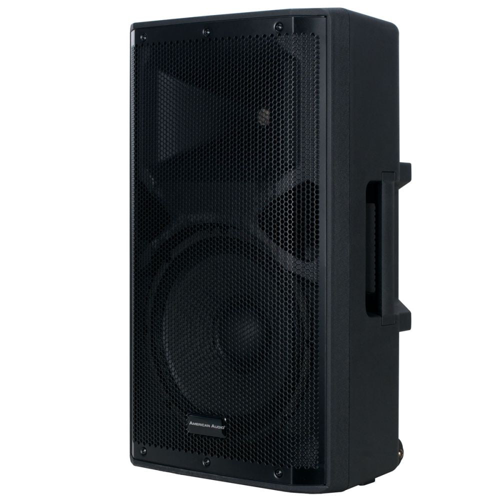 American DJ APX12 GO BT