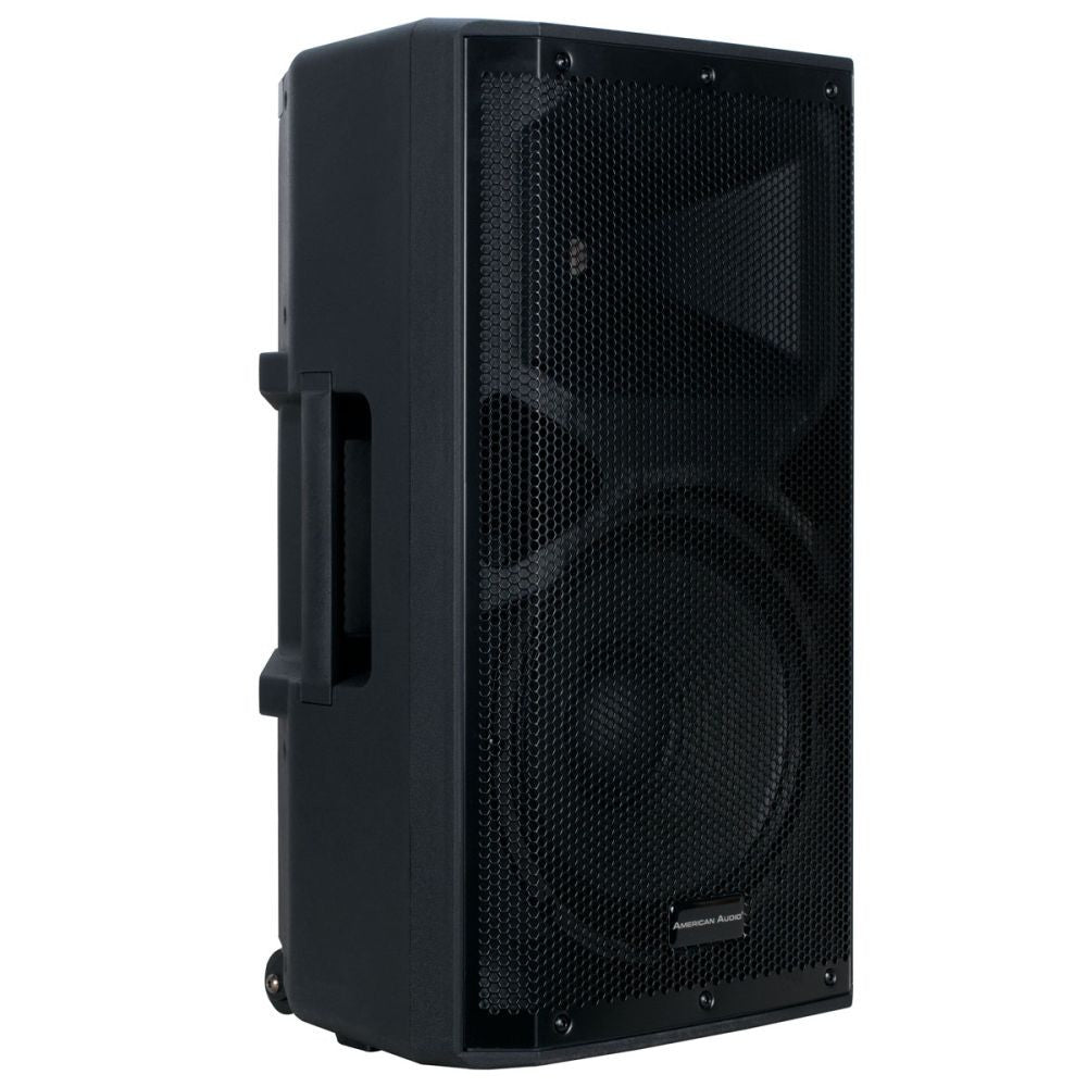 American DJ APX12 GO BT