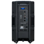 American DJ APX12 GO BT