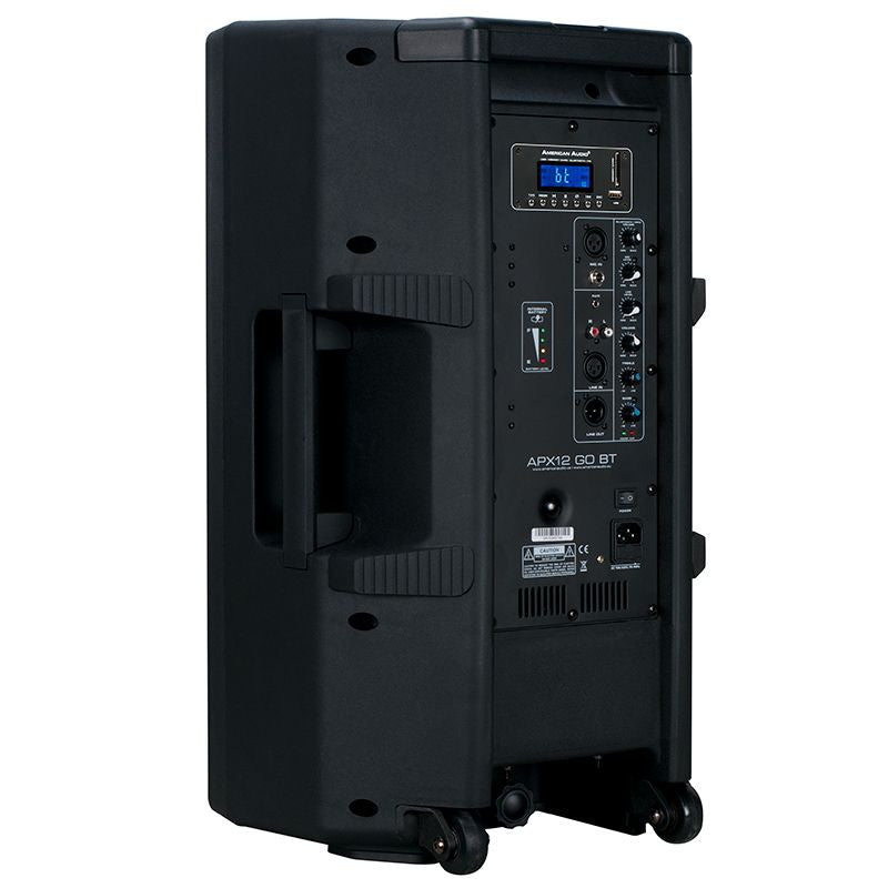 American DJ APX12 GO BT