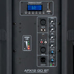 American DJ APX12 GO BT