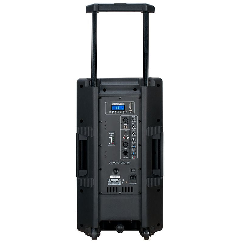 American DJ APX12 GO BT