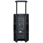 American DJ APX12 GO BT