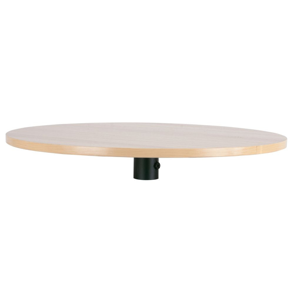 American DJ Decor Cocktail Table